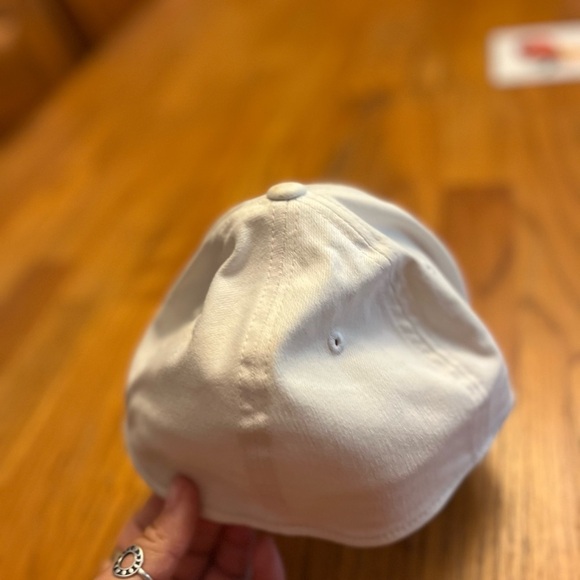 Bob Golic Browns Autographed Hat - Picture 4 of 4